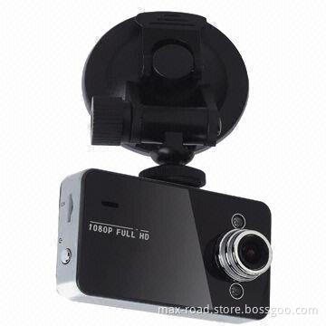 2.7-inch Camera Video Recorder DVR, Dual Lens, G-sensor